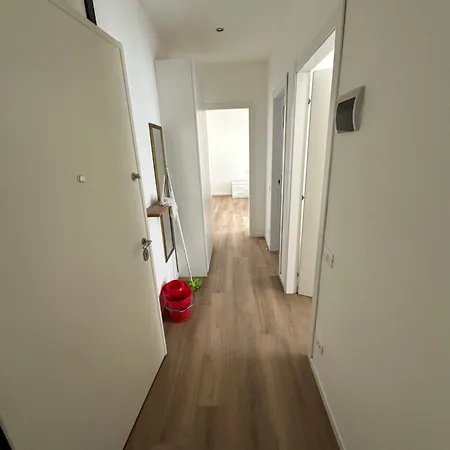 Apartament Betulla 15