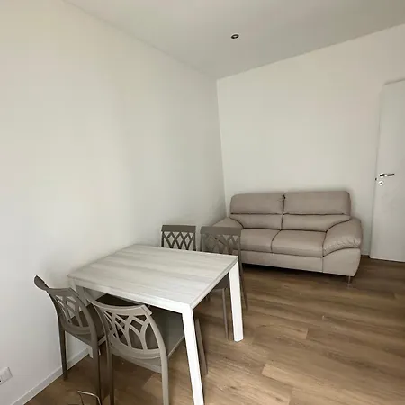 Apartment Betulla 15 *