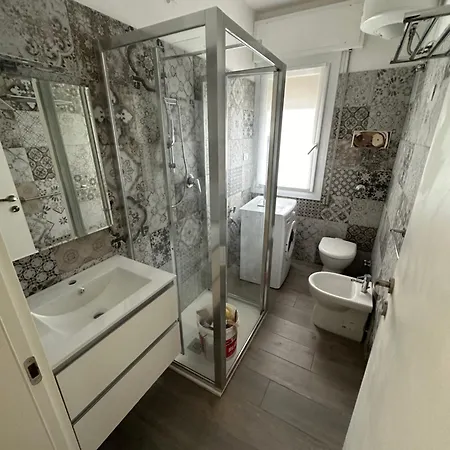 Betulla 15 Apartment